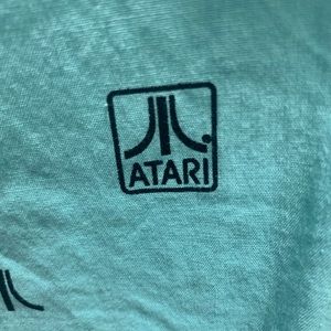 Atari (vintage ) brand  new shirt